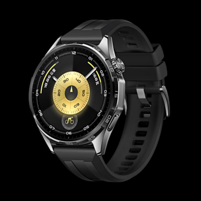 Huawei WATCH GT 6 Smartwatch 46mm (CN version)
