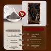 Tibetan Herbal Foot Soak: Concentrated Liquid & Plant Bag for Bath