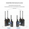 KSUN KSW TFSI Dual-Mode Professional Two-Way Radio (CN Version)