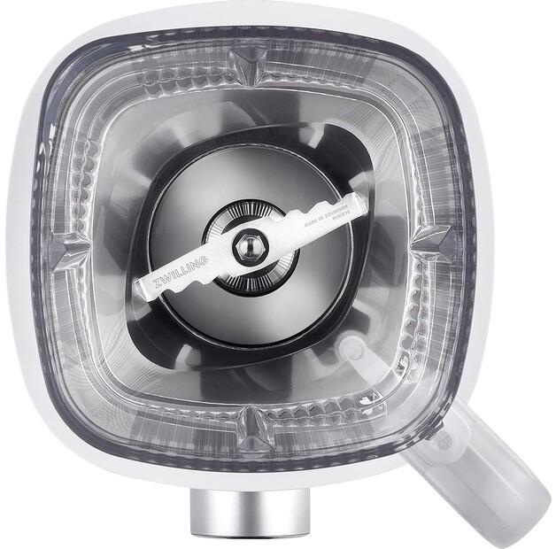 Стационарный блендер Zwilling Enfinigy Hochleistungs Pro silber (53001-000-0)