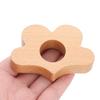 Wooden Bookmarks Page Turning Fixed Book Page Holder Convenient Thumb Book Holder  Book Lovers