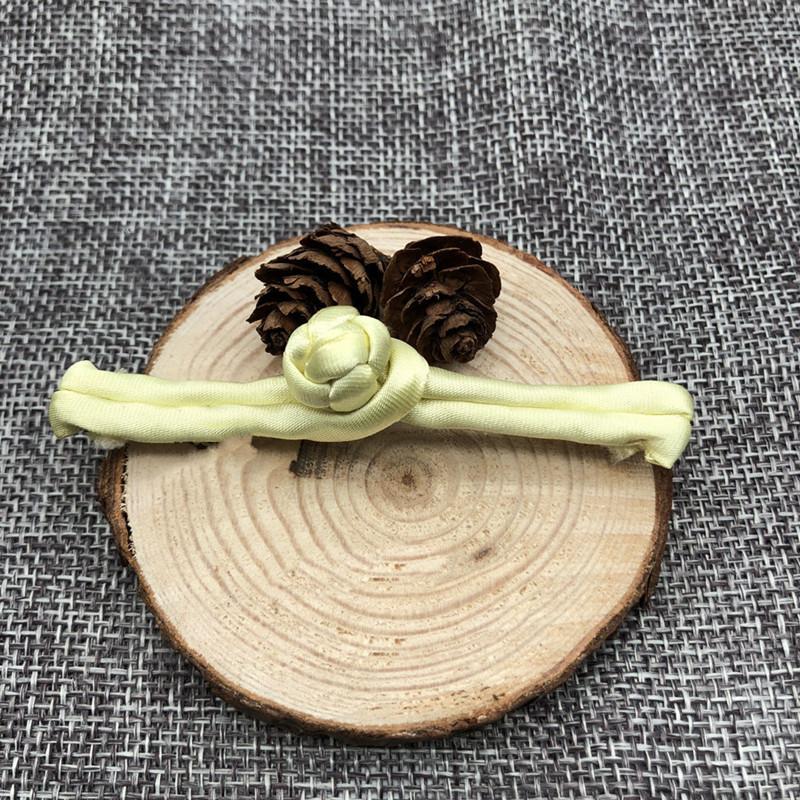 10 Pairs Chinese Tang Suit Handmade Cheongsam Buttons Knot Fastener Closures DIY Buckle