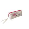 Large Capacity Korean Style Pencil Case Butterfly Ins Pencil Pouch  Stationery Holder