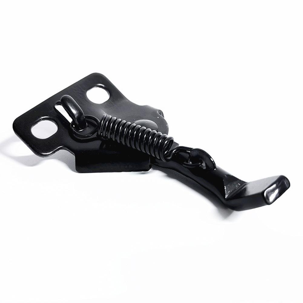 10\" 8\" Fußstütze 83mm-129mm Halterung E-Scooter