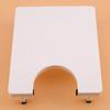 White Sewing Machine Universal Expansion Board Sewing Machine Accessories