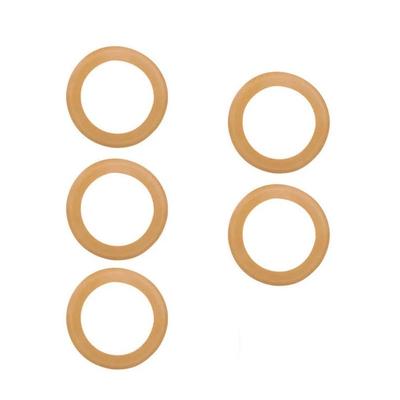 Piston Rings Rubber Accessories Air Pump Connecting