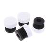 4Pcs For Bambu Lab A1 Mini 3D Printer Anti Vibration Feet Pad Anti-Slip Anti-Shock Dust-Proof Rubber Foot Pad Parts