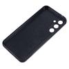 For Samsung Galaxy S24 FE Phone Case with Galaxy Card Bag Kickstand RFID Blocking