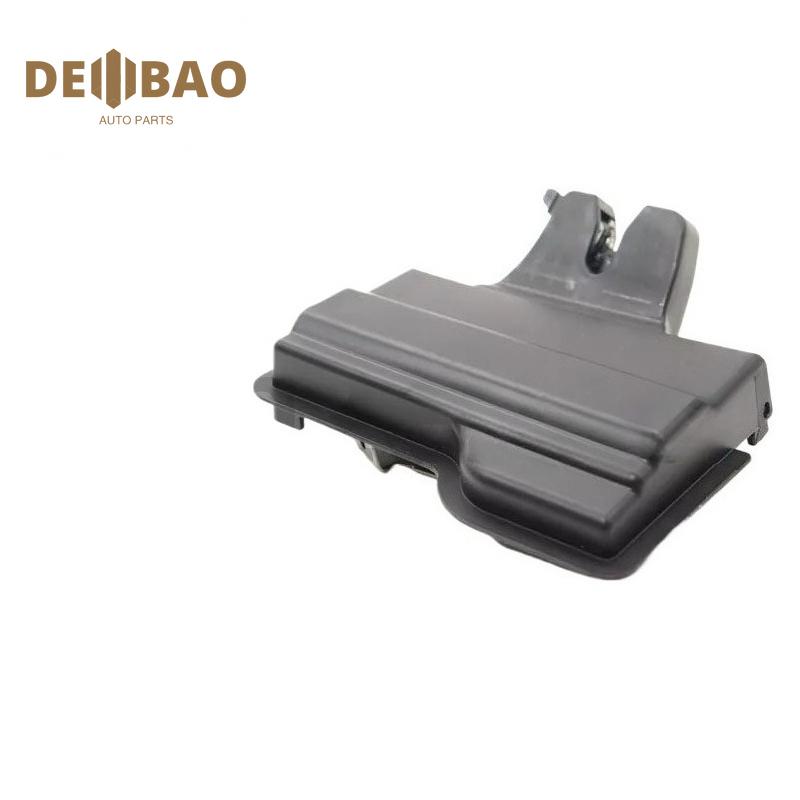 84631-4GA3A Trunk Lid Lock Latch Actuator W/ Pull Release Handle For  Infiniti Q50 2014-