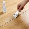 Scraper Tool, Multi-surface Cleaning Tool, Suitable for Stove Tops, Window Glass, Tile, and Metal, Used To Remove Paint and Adhesive Residue