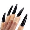 Set Witch Nails For Women Men Halloween Prop Toys Halloween Supplies Witch Nose Wicked Witch Decor