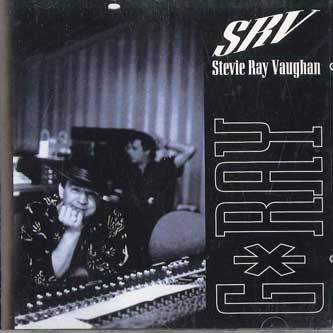 

CD STEVIE RAY VAUGHAN - G Ray BIG048 BIG MUSIC 1993 Italy Rock Used