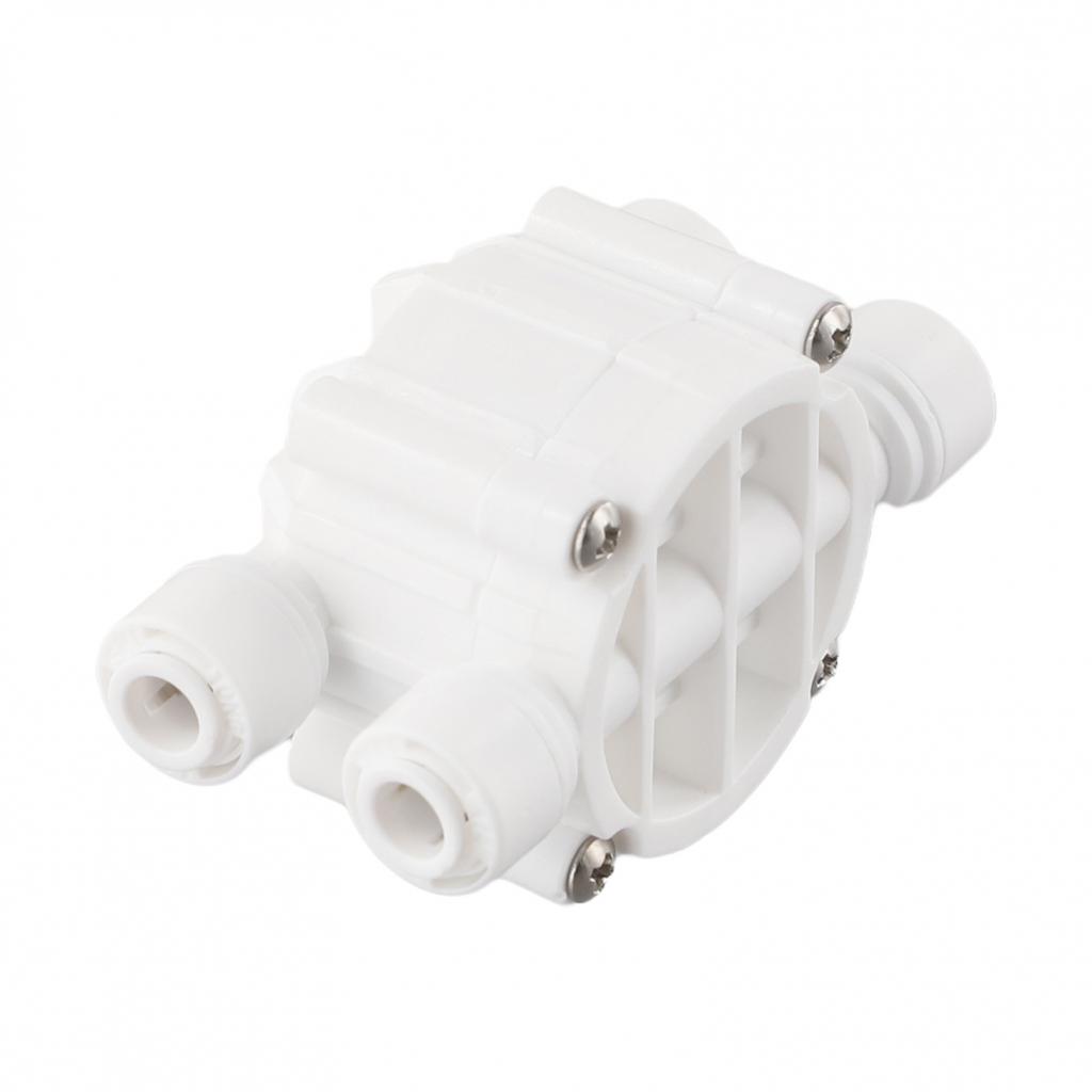 Valvola Interruttore Sistema Osmosi Inversa Purificatore d'Acqua RO Valvola di Spegnimento Automatico