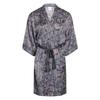 CCDK Copenhagen Womens/Ladies Jean Paisley Kimono