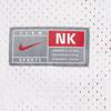 Nike Reversible Jersey Logo Print Crew Neck Sleeveless Vest Kids Tops White FN8348-100