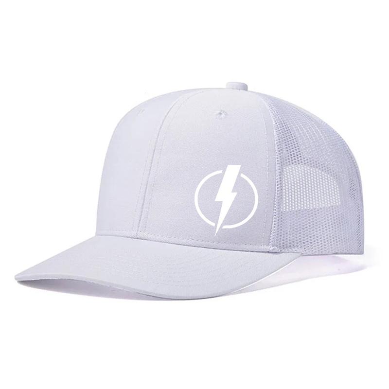 Spring summer Luxury Micro Curved Baseball Cap for Men Women Outdoor Mesh Duck Hat Shade Breathable Mesh Gorras Hombre