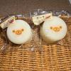 Rilakkuma Silicone Squeeze Toy Banana Thick Texture Simulation Food Stress Relief Decompression Blind Box Toy For Adults