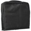 KOKUYO Bag-in-Bag Tool Pen Stand Hakobiz Black KAH-HB11D - Portable Office Organizer