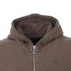 Jordan Jackets Men's Brown Hooded Moderate Other DZ5501-275