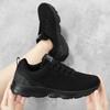 Men's Mesh Women's Shoes Comfortable Light Casual Sports Shoes Large Women's Sports Shoes