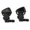 Washer Nozzles Useful 2pcs Accessories BT4Z-17603-A