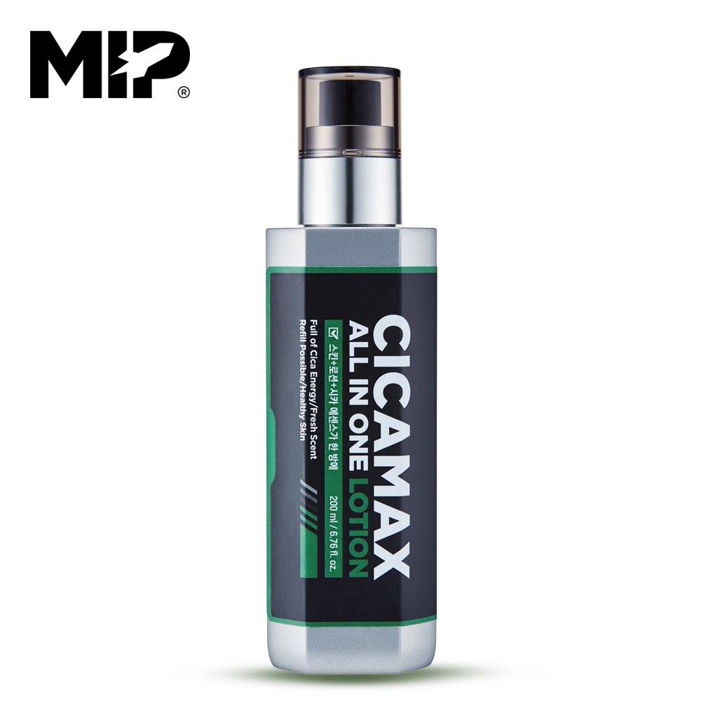 

MIP Cicamax All-in-one Lotion 200ml