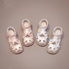 Sandals Girl Soft-soled New Style Shoes, Anti-slip Beach Shoes