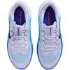 Nike Air Zoom Pegasus 41 GS Ghost Blue Void Παιδικά Αθλητικά Παπούτσια Μωβ Football-Grey Deep-Night FN5041-004