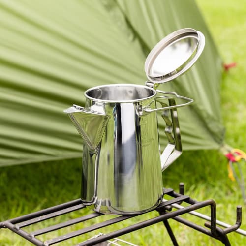 Belmont Kettle BM-481 NOCAN 1.6L, Made In Japan, Tsubame-Sanjo