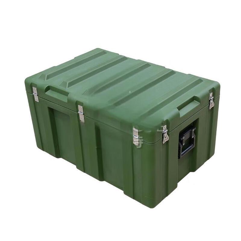 WEZHOPE Rotomolded Equipment Storage and Protective Case