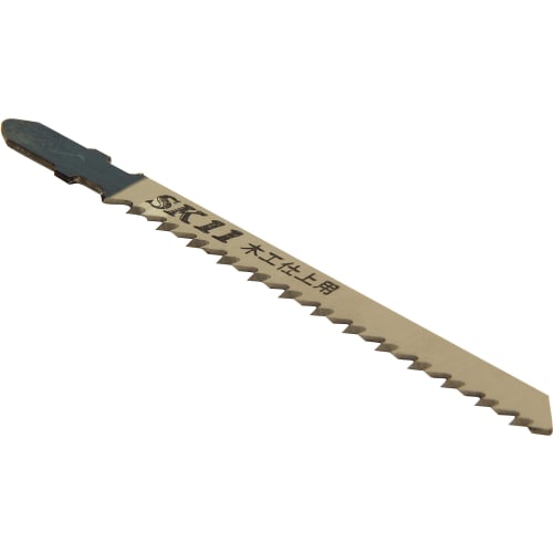 SK11 (SK11) Jigsaw Blade B 5 Types Set, 1 Piece Each B506