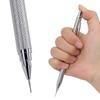 0.3/0.5/0.7/0.9/1.3/2.0mm Mechanical Pencil Set Art Drawing Painting Automatic Pencil with 2box Leads Office School Supply