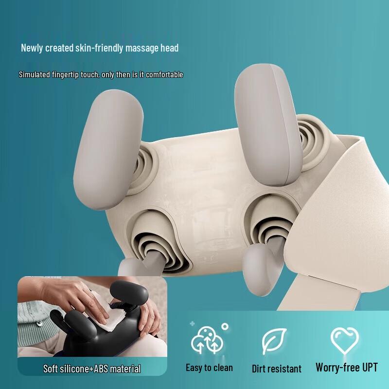 Philips Neck and Shoulder Massager CN plug (adapter included)
