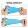 Pre-cut Elastic Foot Pad Kinesiology Tape for Support & Friction Prevention