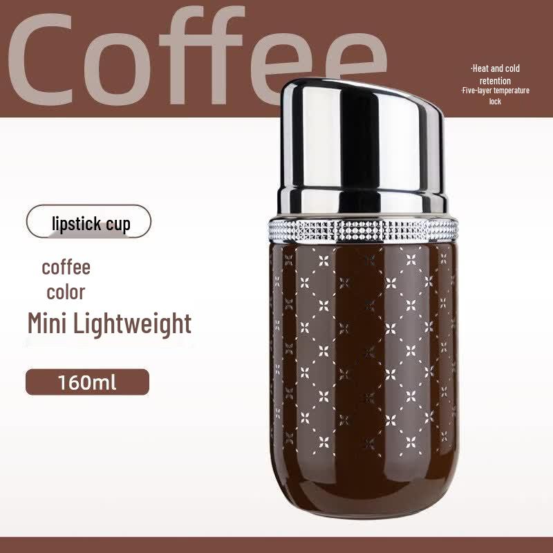 Shangming CY06 316 Stainless Steel Mini Portable Thermos