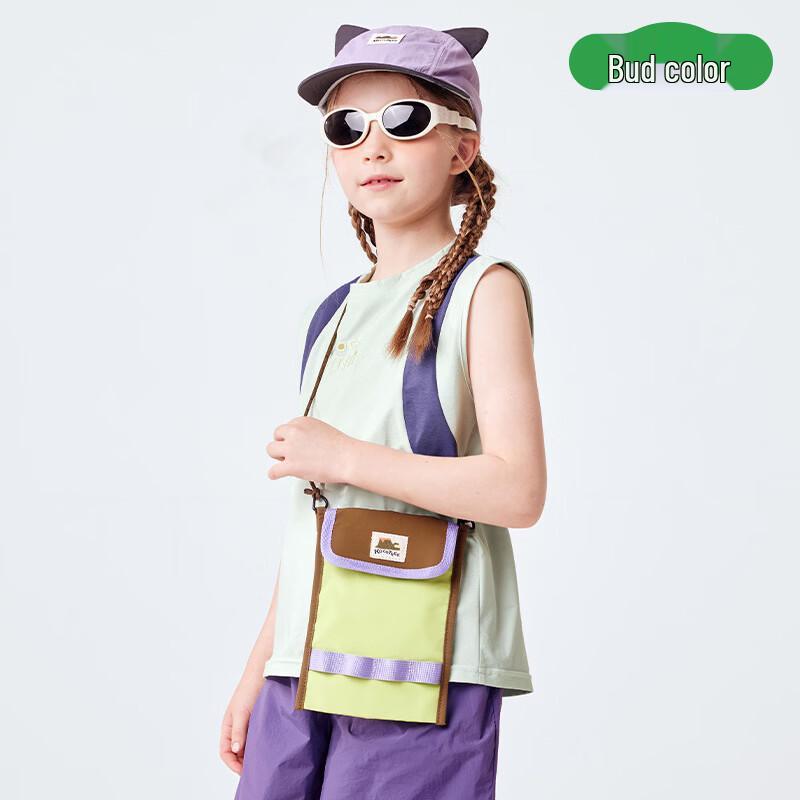 

Детские топы Kocotree с защитой от солнца, быстросохнущие 140