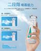 Hygelink Innovative Nebulizer for Medicinal Inhalation: Type-C Charging, Ultrasonic Mesh Inhaler, Powerful Spray, 2-Hour Battery Life, Quiet Operation