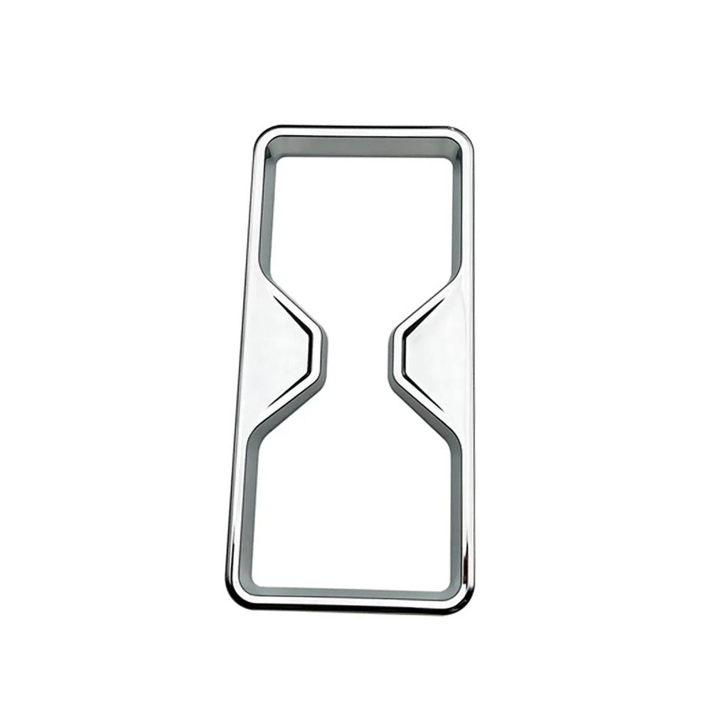 Car Interior Central Water Cup Cover LC250 2025 Cup Cover Easy Installation High Quality Plastic High Universality Fitment