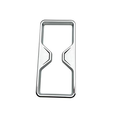 Car Interior Central Water Cup Cover LC250 2025 Cup Cover Easy Installation High Quality Plastic High Universality Fitment