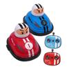 2 Player Head To Head Battle RC Speed Bumper Cars for Children Teens Adults
