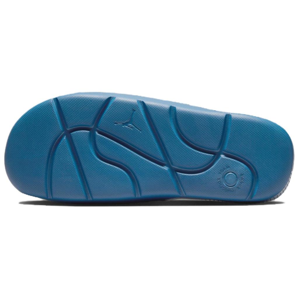 Air Jordan Post Slides 'Industrial Blue' Men's DX5575-401