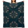 Buffy Mandala Throw Blanket Decoratives Soft Big Winter Beds Blankets For Bed Blankets
