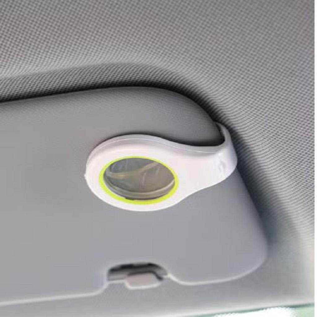 Der globale Trend: Bullsone Auto Sonnenblendenclip Lufterfrischer