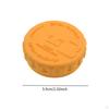 Coolant Expansion Tank Cap Cover 1304667 Automotive Accessories Diameter 5.9cm Replacement