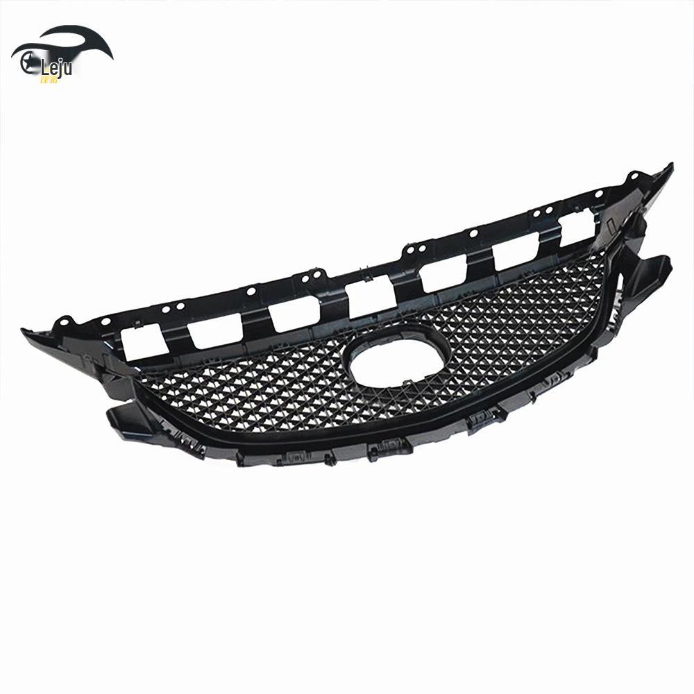 2014-2016 Mazda 6 Front Grille & Bumper Upgrade