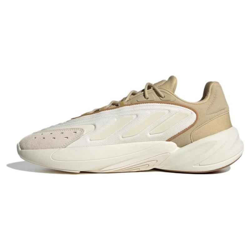 

Adidas Ozelia Beige Tan Sneakers ID1123 38