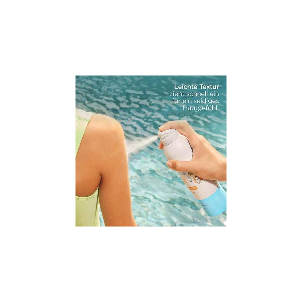 ISDIN Baby Sun Spray Photo Protector SPF 50, 250ml