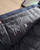 Helly Hansen HH Cross-border 25 Men's Trendy Winter Ski Jacket with Heat-sealed Hood and Windproof Down.