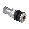 Tubeless Valve Bolt-in Car For Motorcycle Stable Characteristics