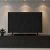 TV Stand Legs with Screws Compatible Universal for Living Room